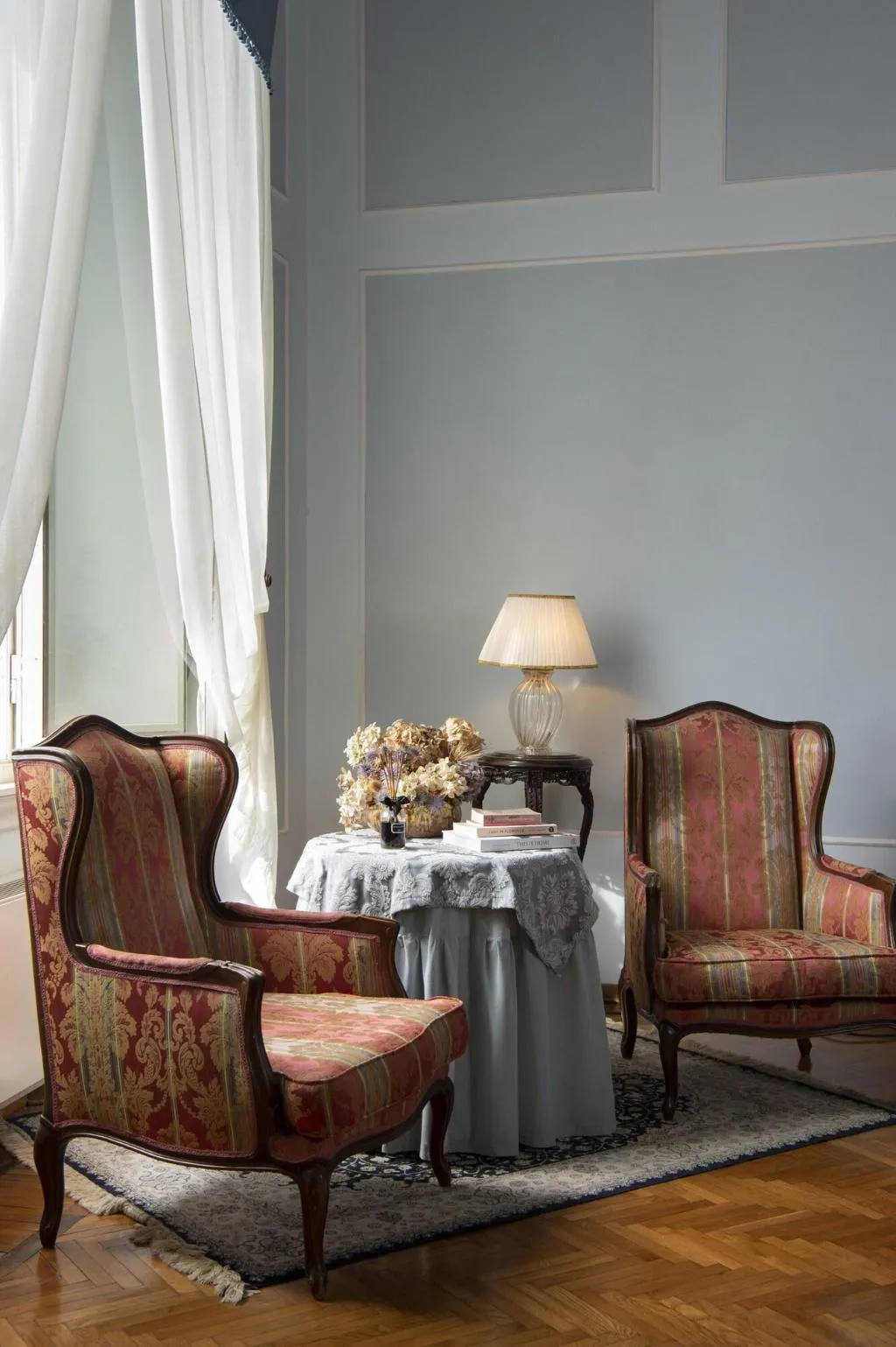 JUNIOR SUITE WITH DOUBLE BED Room, Principe, Florence