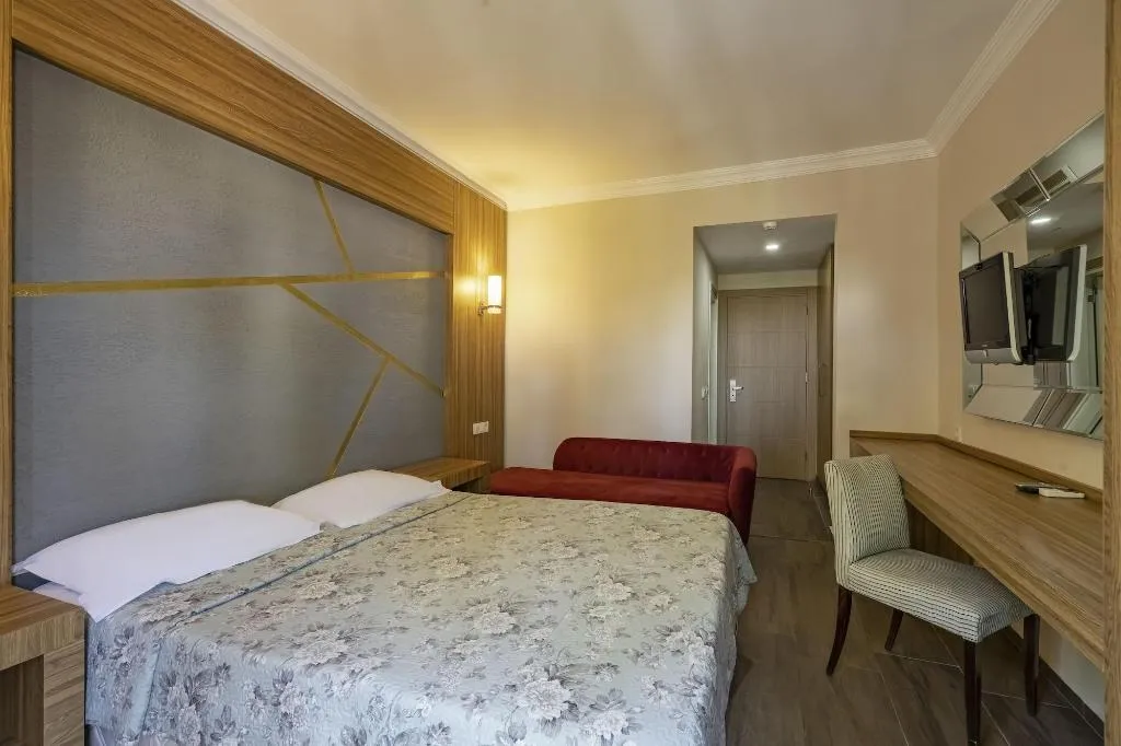 Room, Dionisus Hotel Belek, Antalya
