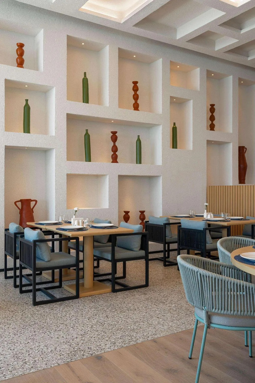Restaurant, Voyage Torba, Bodrum