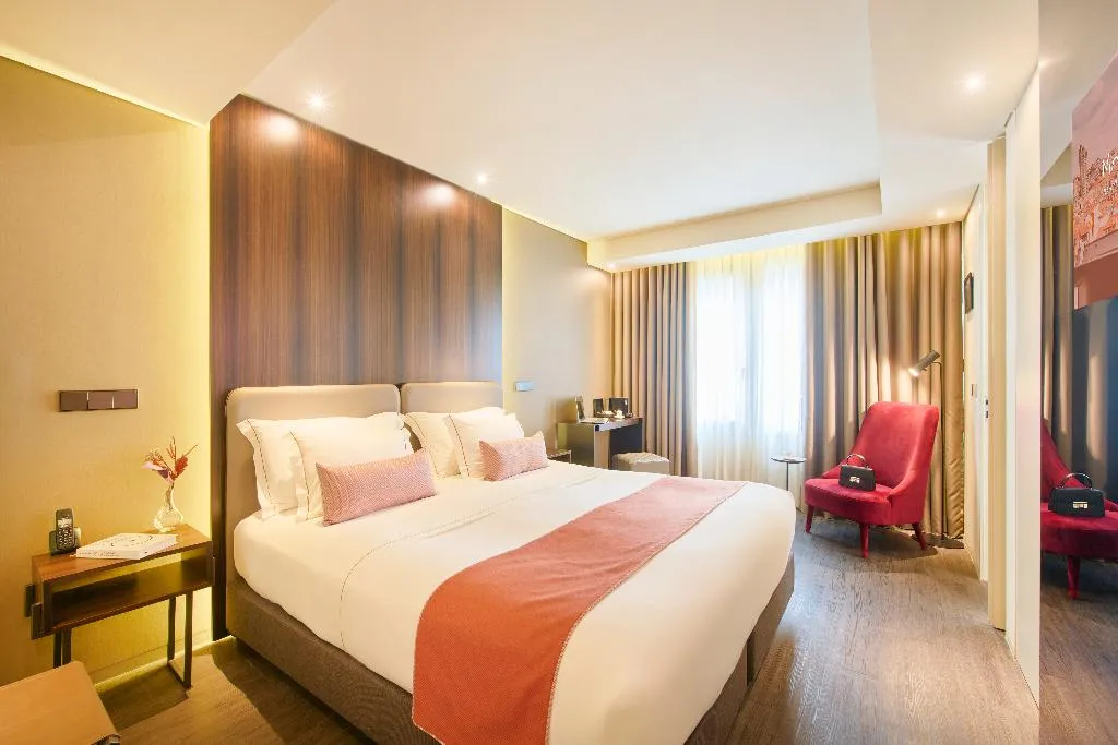 DOUBLE SUPERIOR Room, Moon and Sun Porto, Porto