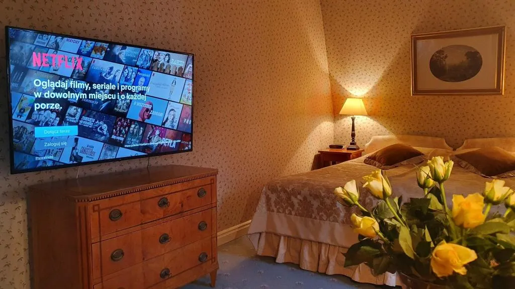Room, Podewils Old Town Gdansk, Gdansk