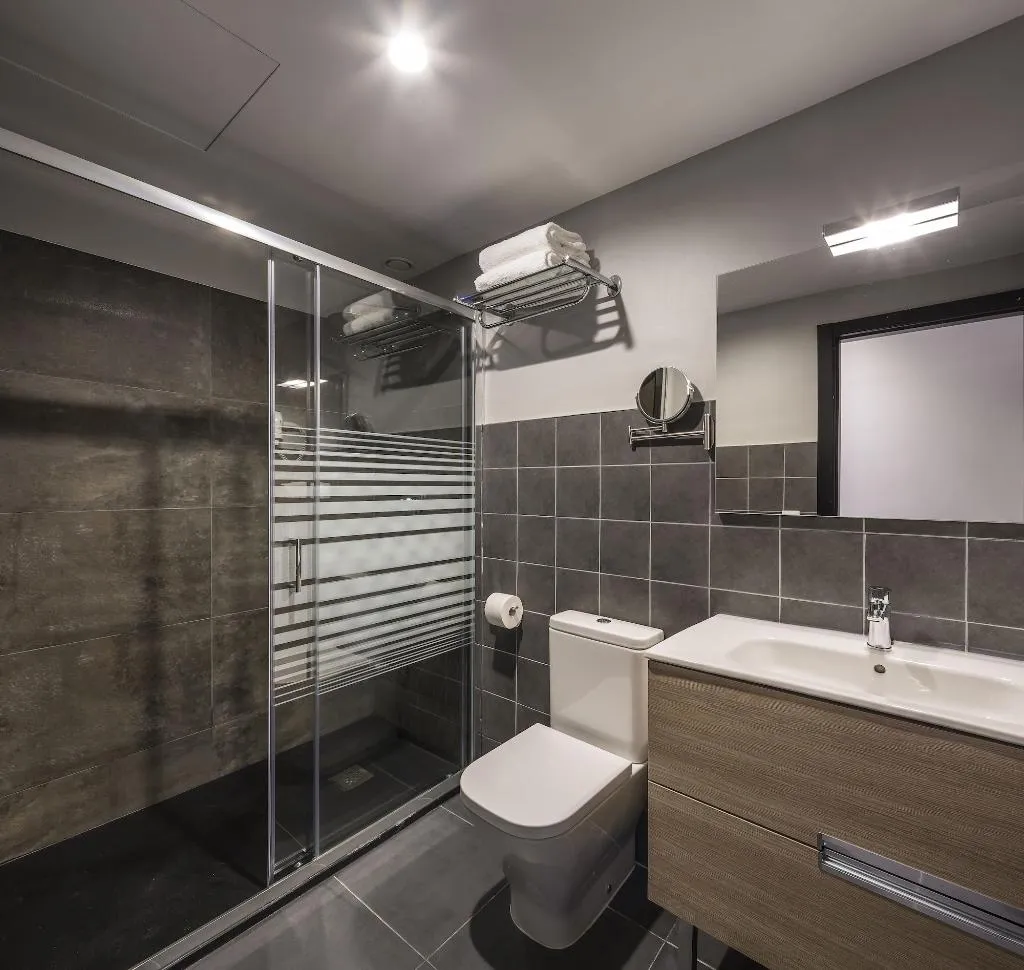Room, Catalina Suites San Nicolas 3*, Valencia