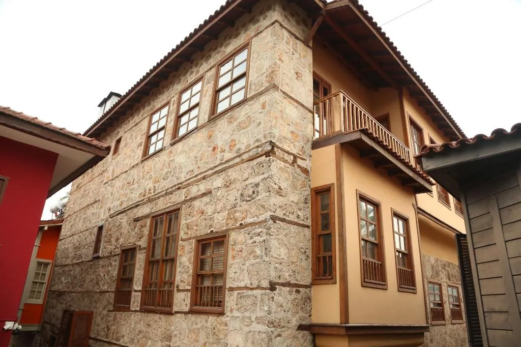General view, Fiore Garden Suites, Antalya