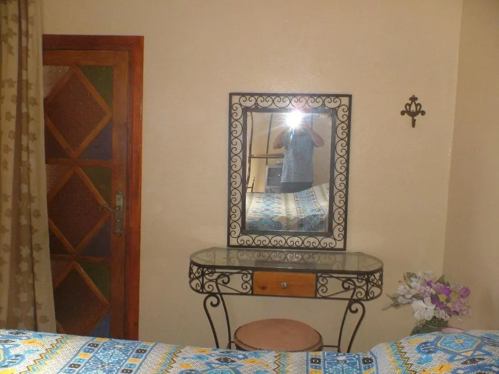 Room, Riad Karmel Rose De Marrakech, Marrakech