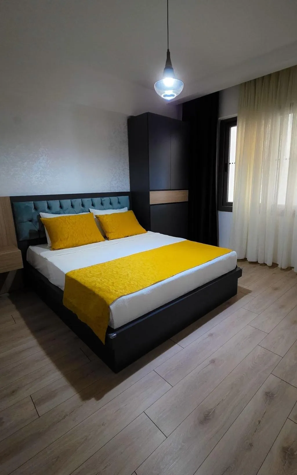 Room, Si Hotel & Spa, Izmir