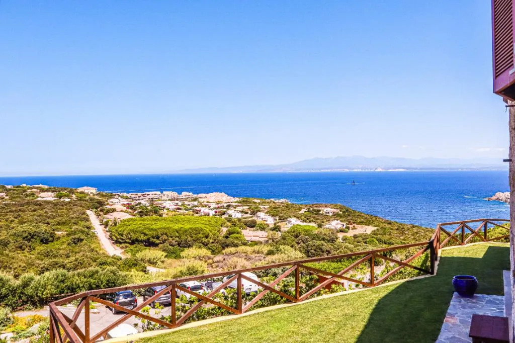 General view, Borgo Arborea Charming Retreat, Olbia