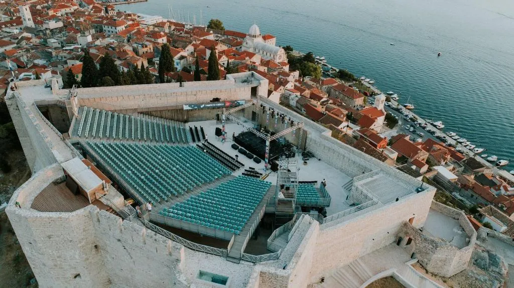 General view, Armerun Heritage Hotel & Residences, Split