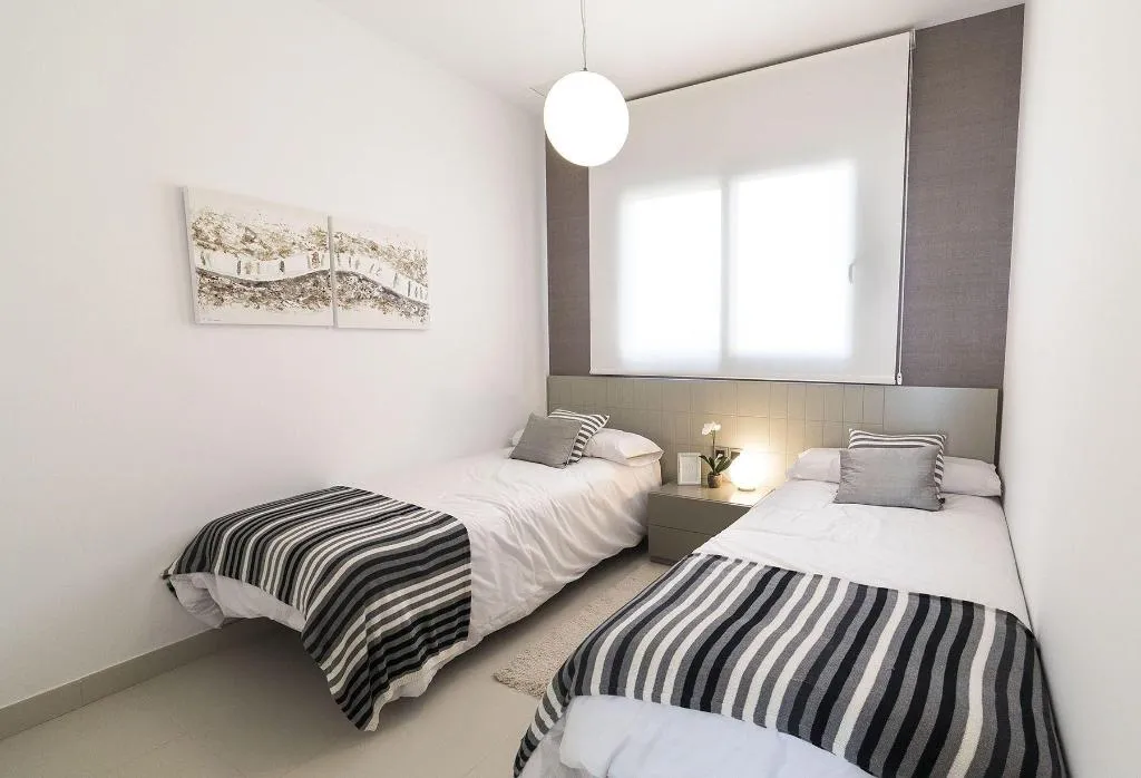 Room, Sunset Drive Mar Holidays, Costa Blanca