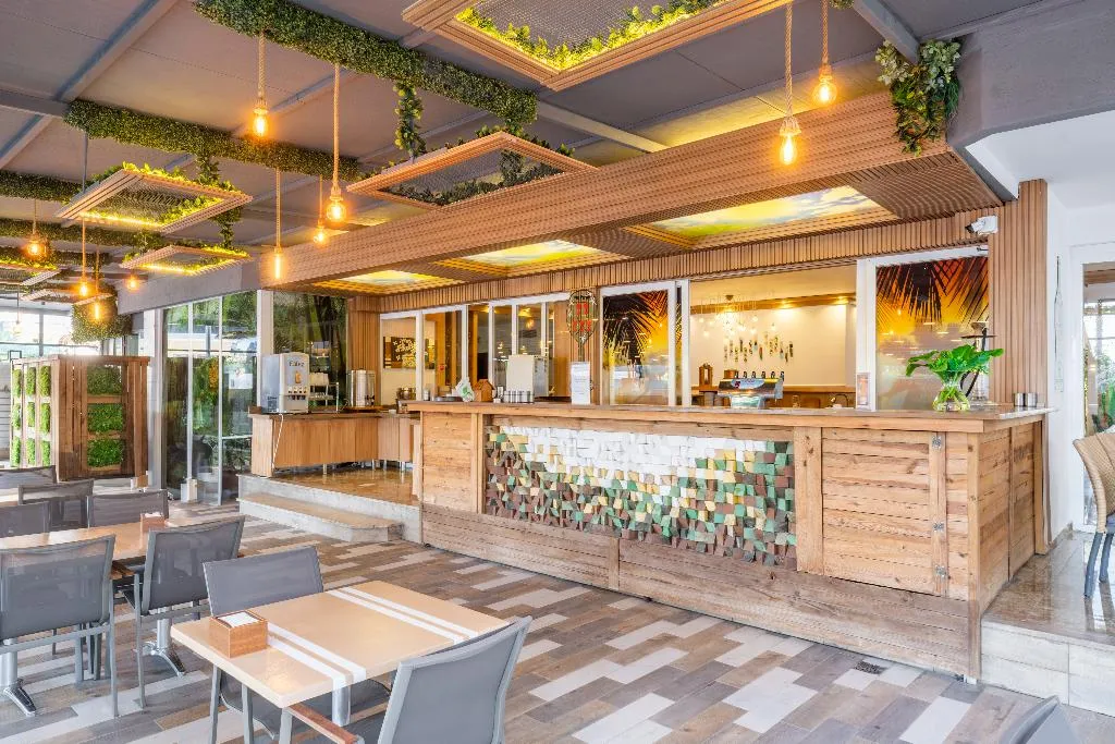 Bar, Bora Bora Butik, Antalya