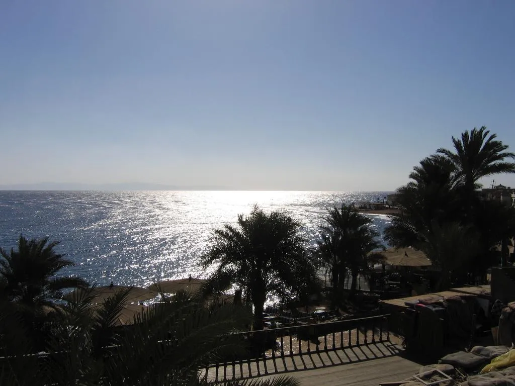 General view, Yasmina Hotel, Red Sea Riviera