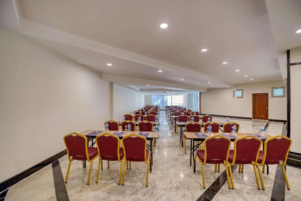 Conferences, Sealife Kemer Resort Hotel, Antalya