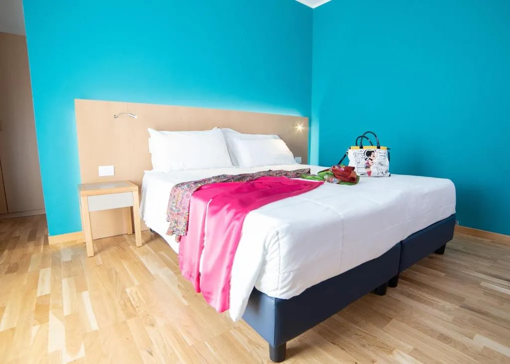 Room, Principe Alogna Wellness & Spa, Palermo