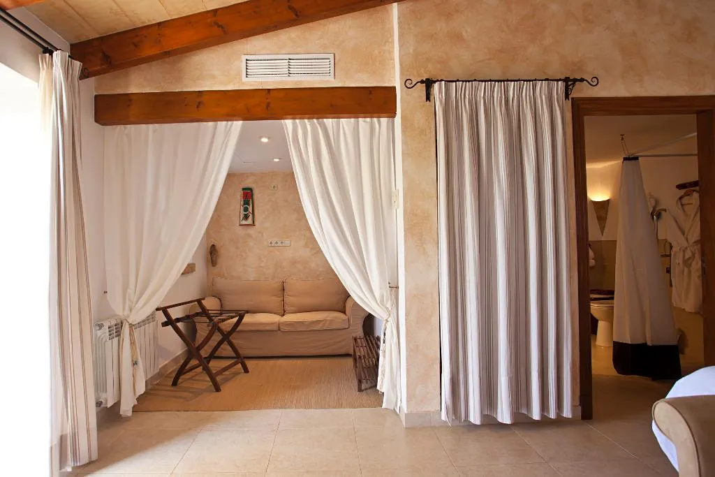 Double or Twin SUPERIOR Room, Na Martina, Majorca