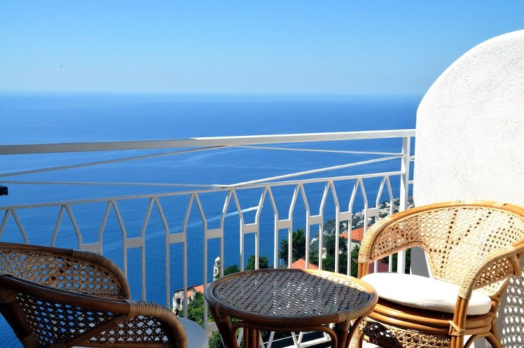 B&B Il Canto delle Sirene, Naples