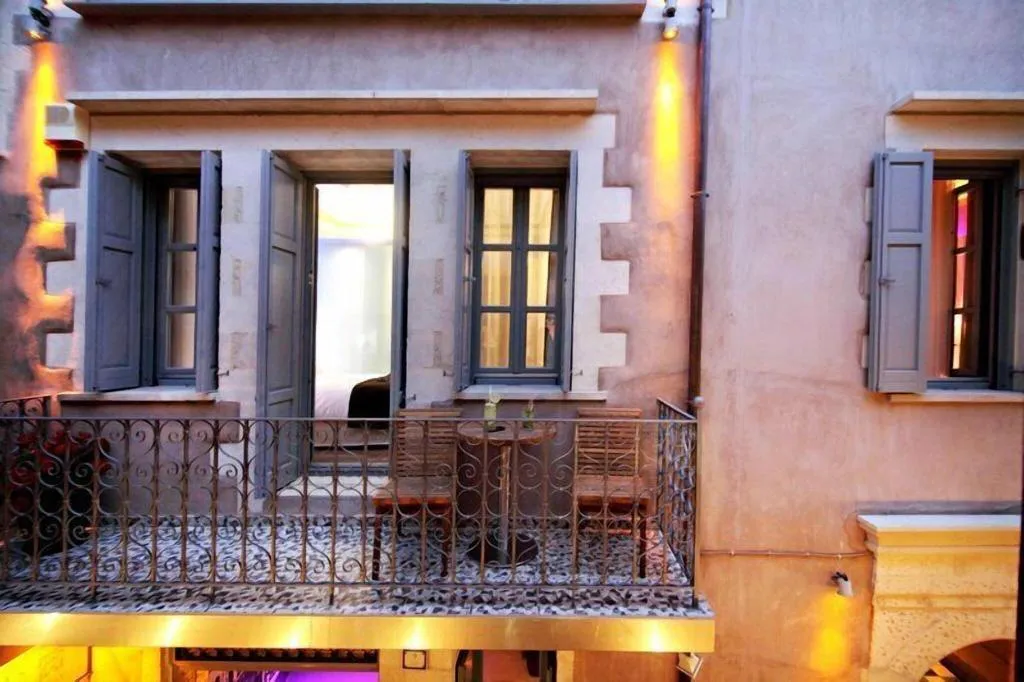 Room, Elia Fatma Boutique Hotel - Adults Only, Crete