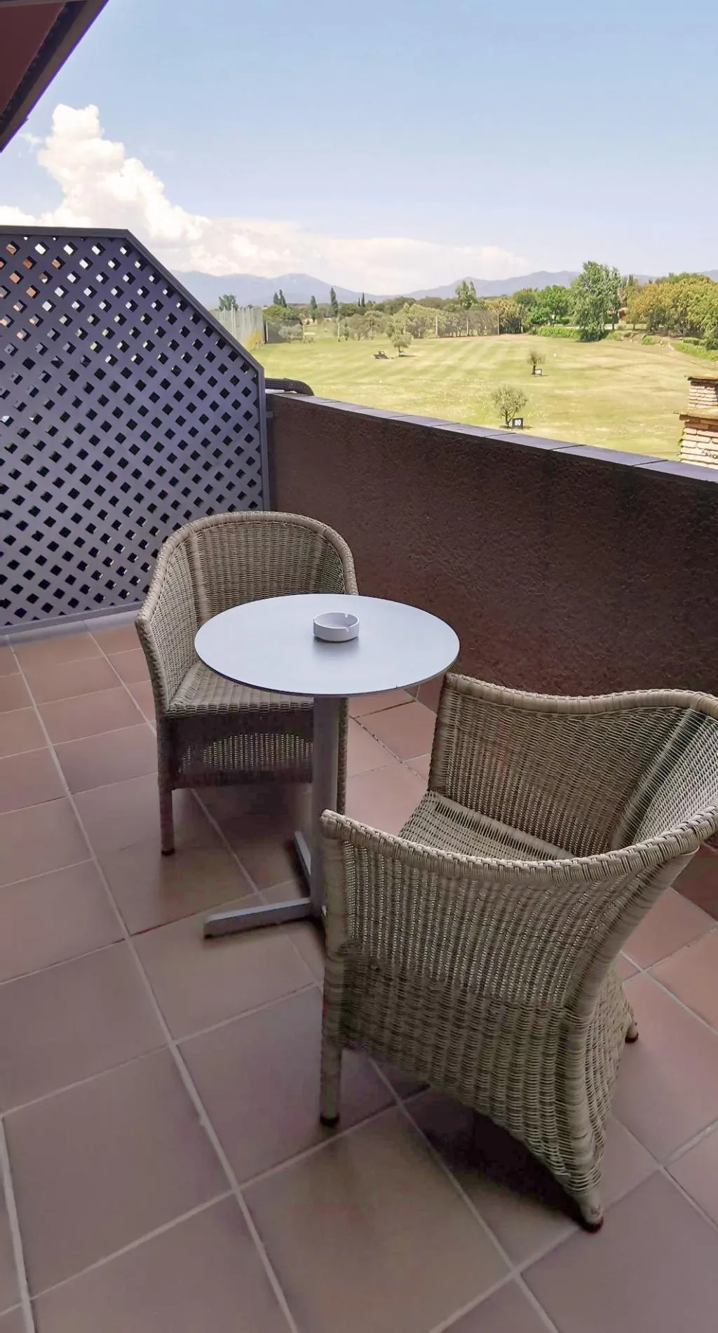 DOUBLE DELUXE Room, Peralada Wine Spa & Golf, Costa Brava