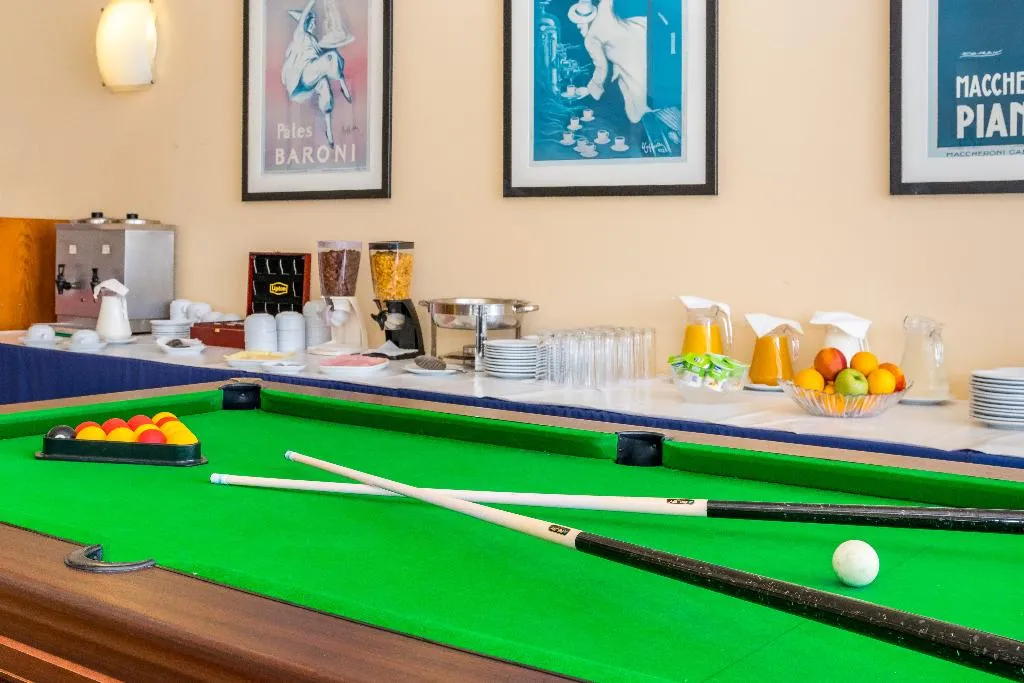 Restaurant, Pateo Village, Algarve