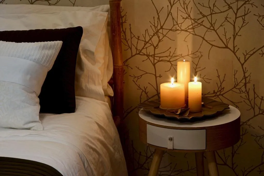 Room, B&b A'Luggetella, Naples