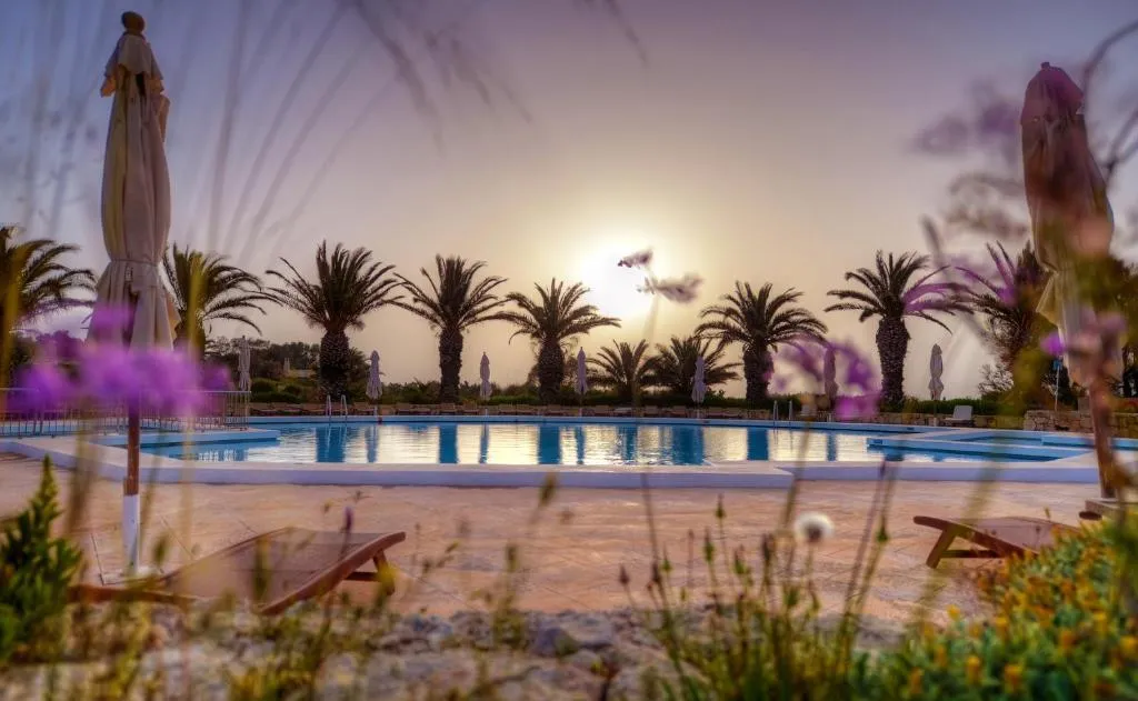 General view, Hotel Ta'Cenc & Spa, Gozo