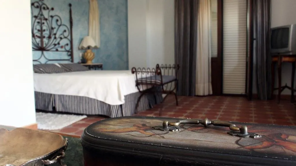SUITE STANDARD Room, Vega de Cazalla, Seville