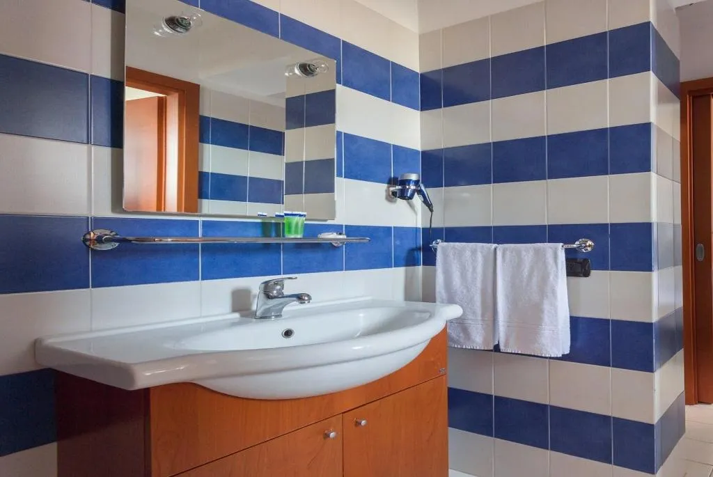 Room, Camplus Guest Catania, Catania