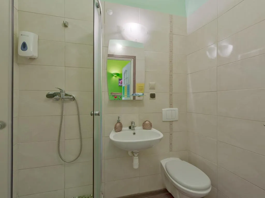 Room, Princess Apartments, Krakow