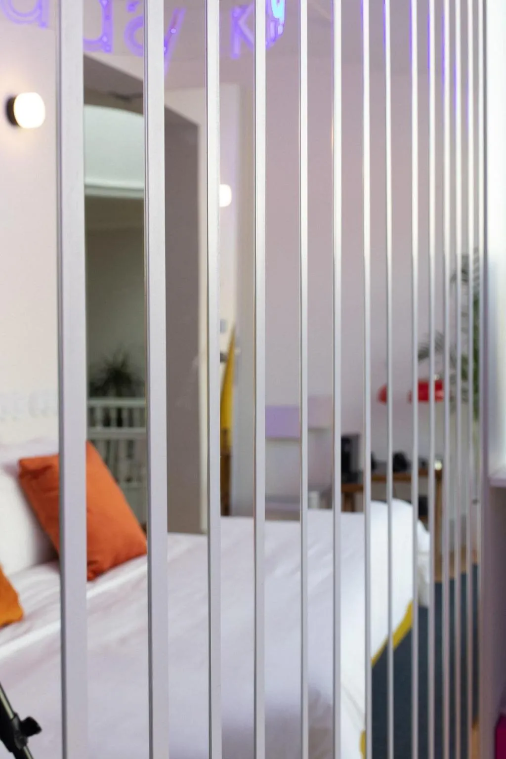 Room, Almadina Smart Luxury, Porto