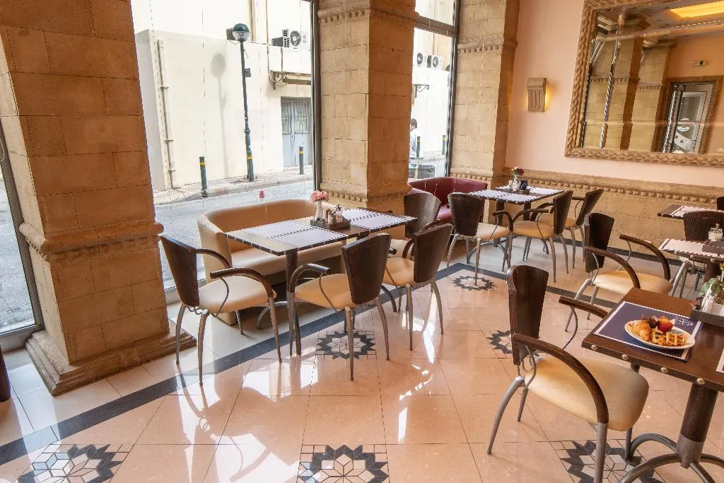 Restaurant, Argo, Athens