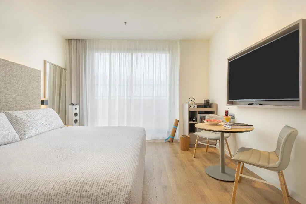 STUDIO WITH TERRACE Room, Innside Valencia Oceanic, Valencia