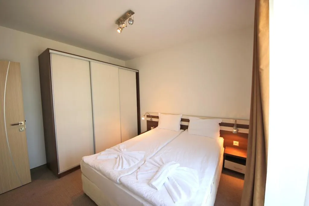 APARTMENT ONE BEDROOM Room, Menada Tarsis Apartments, Bourgas