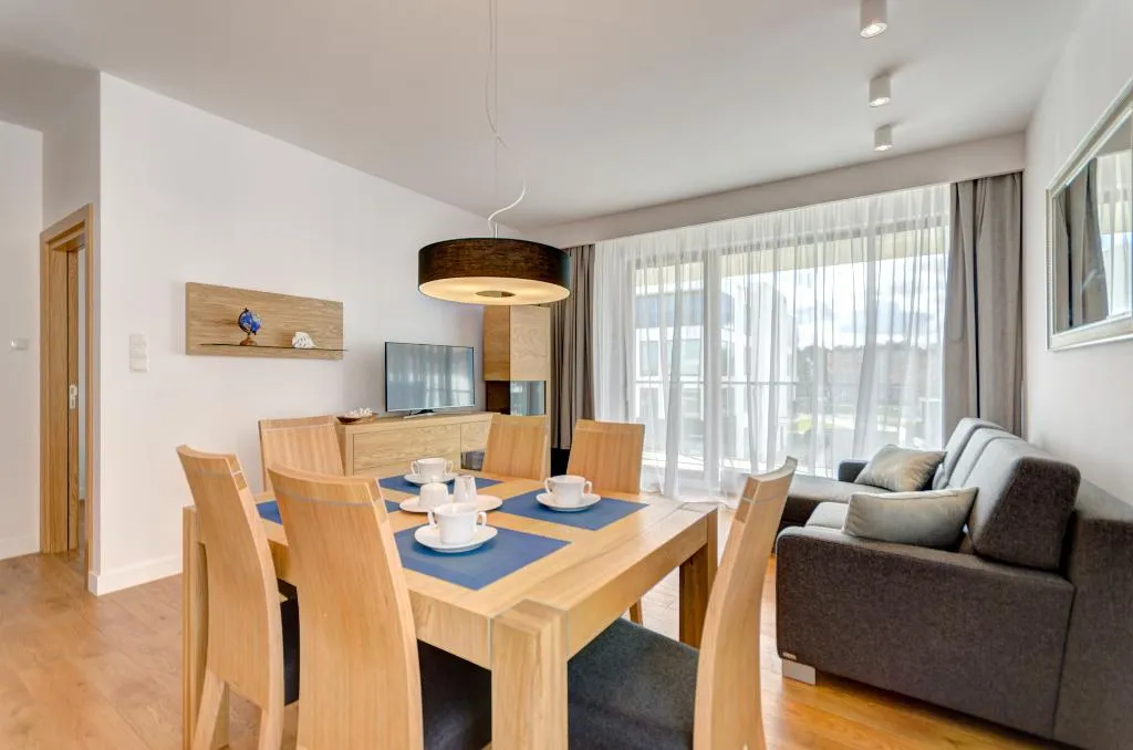 APARTMENT COMFORT Room, Dom & House - Apartamenty Nowe Orlowo, Gdansk