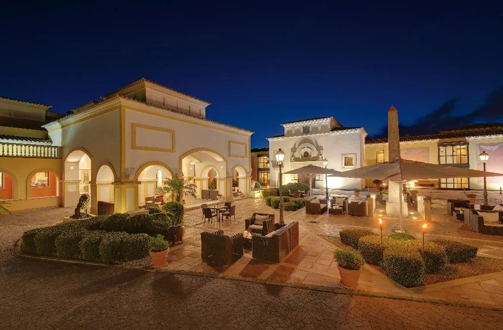 General view, Steigenberger Hotel & Resort Camp de Mar, Majorca