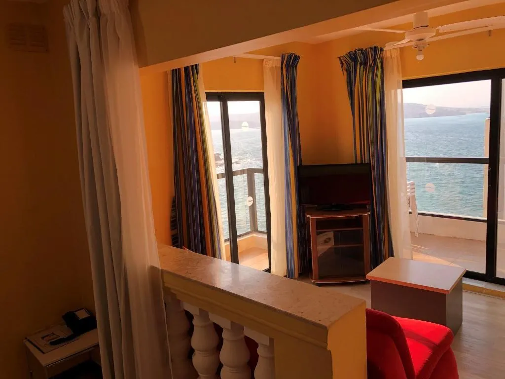 Room, Sunseeker Holiday Complex, Malta