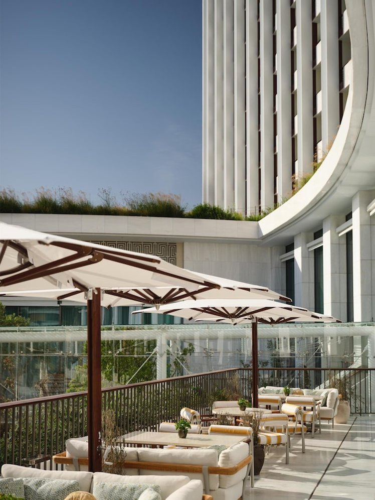 Conrad Athens The Ilisian, Athens