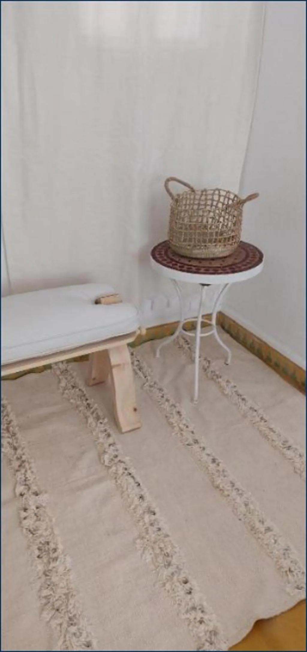 DOUBLE STANDARD Room, Out Of Medina, Essaouira