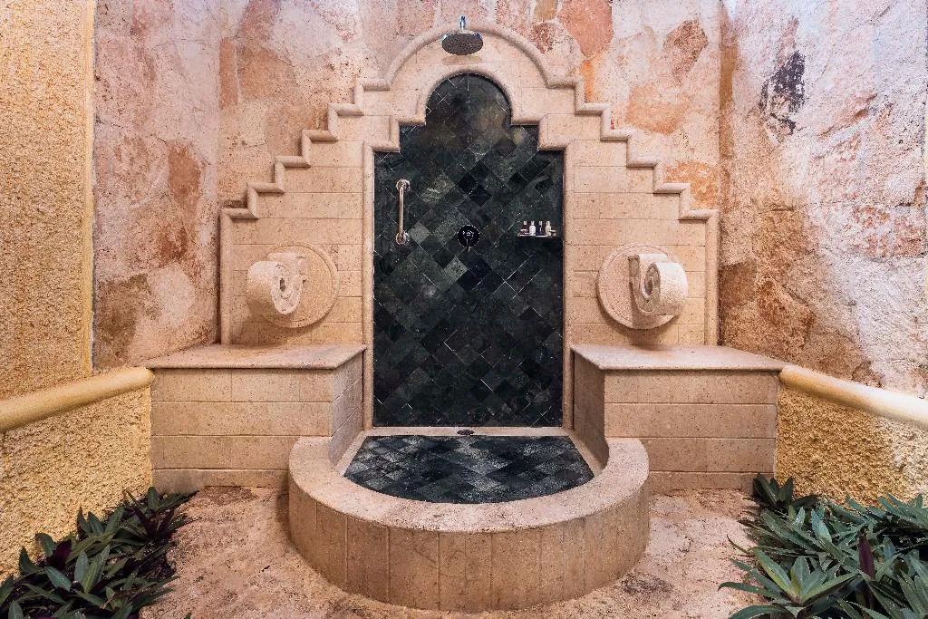 VILLA POOL VIEW Room, Grand Palladium Colonial Resort & Spa All Incl., Cancun Area