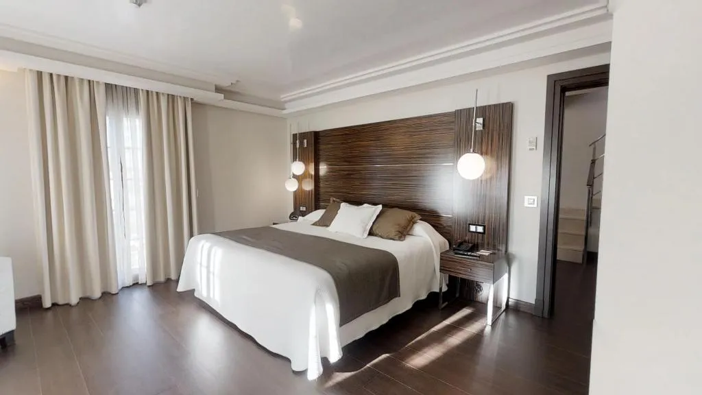 SUITE GRAND Room, Vincci Seleccion Aleysa, Costa Del Sol