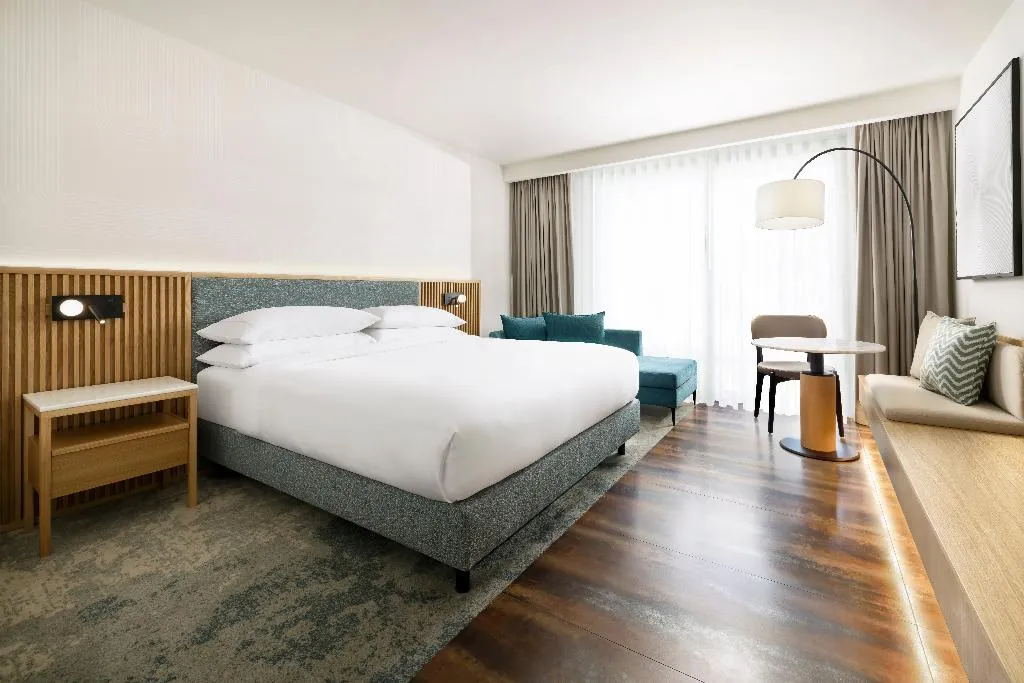 FAMILY ROOM STANDARD Room, Algarve Marriott Salgados Golf Resort & Spa, Algarve