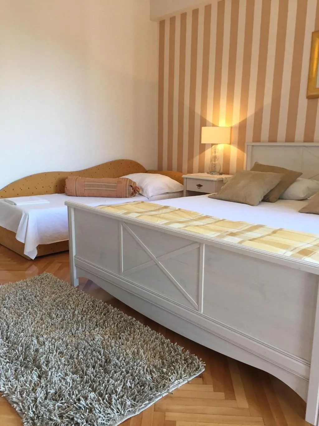 Room, Villa Bougenvilia Tomas, Split