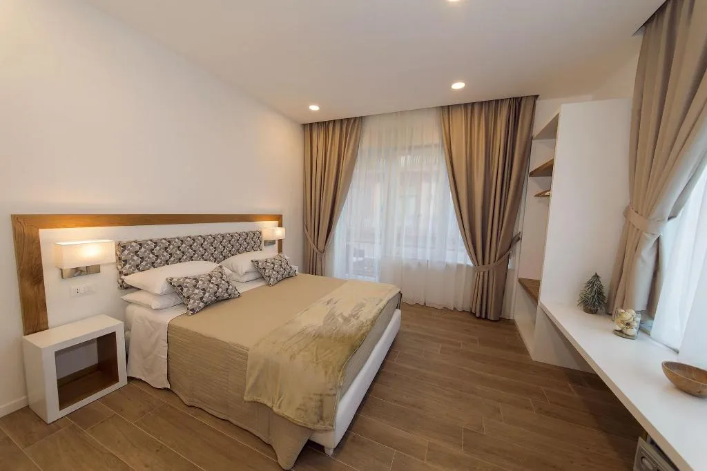 Room, Dea Guest House, Naples