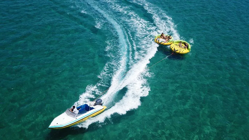 Sports and Entertainment, Meliton - Porto Carras Grand Resort, Halkidiki
