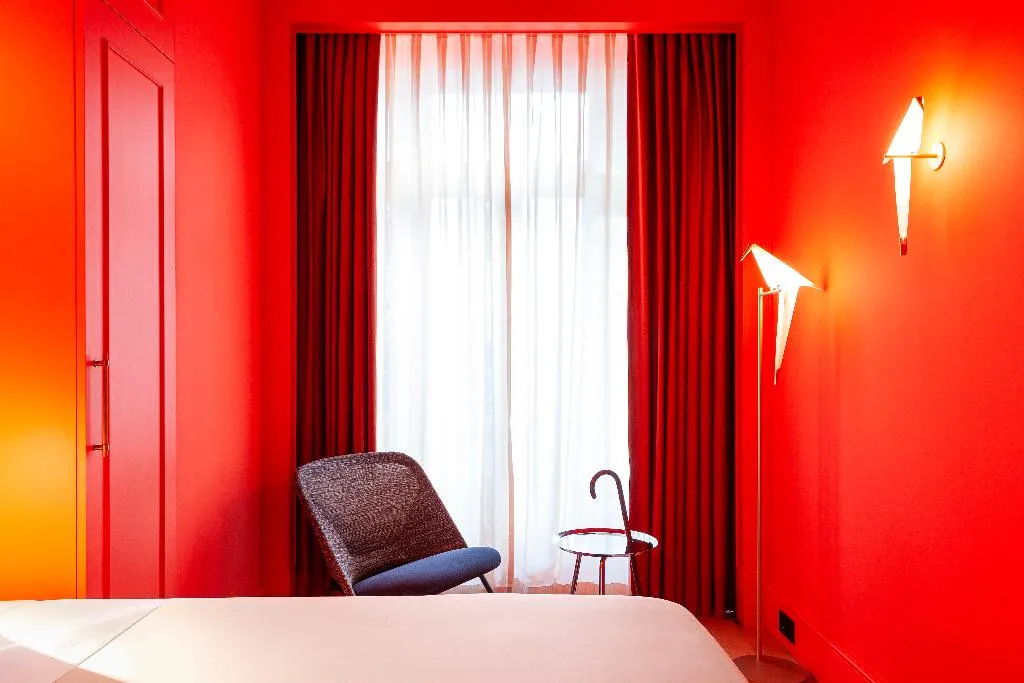 Double or Twin CAPACITY 2 Room, Art Legacy Hotel Baixa-Chiado, Lisbon