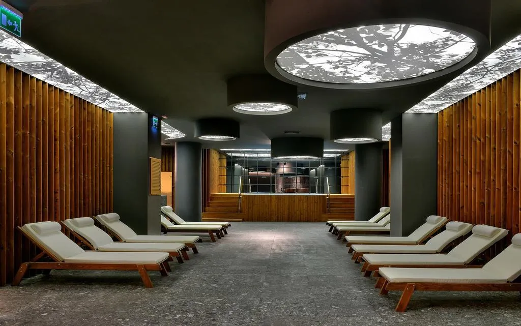Sports and Entertainment, Hotel Sunrise Golden sands, Varna