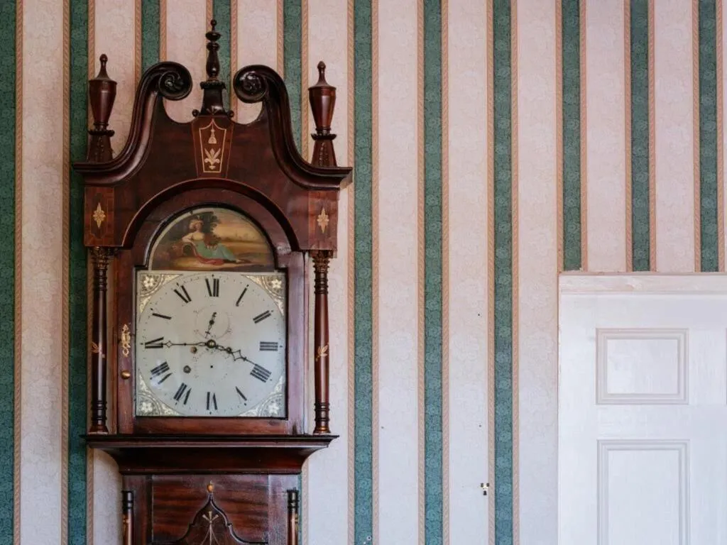 Lobby, Glengarriff Eccles, Cork