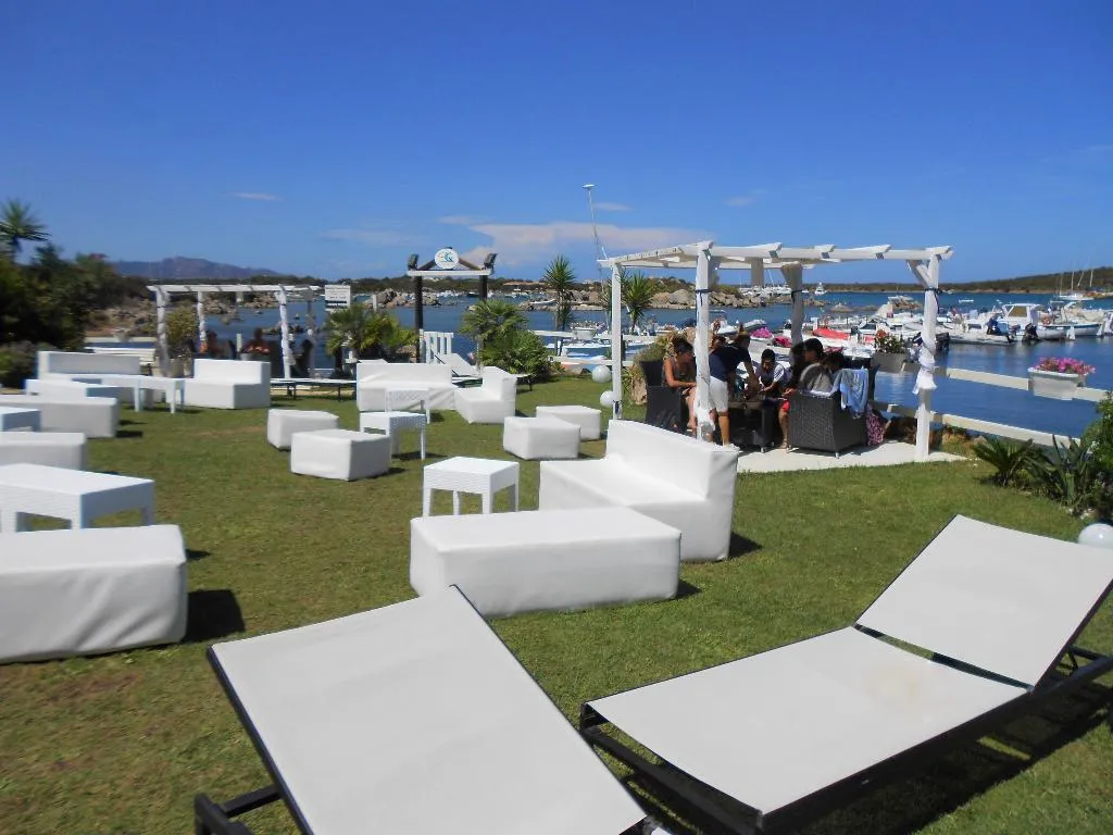 General view, BAIA de BAHAS - Apartments, Olbia