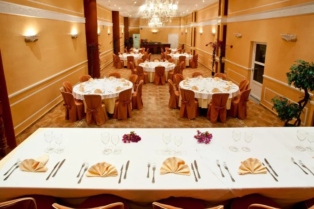 Sports and Entertainment, Hotel Costa Blanca Rojales, Costa Blanca