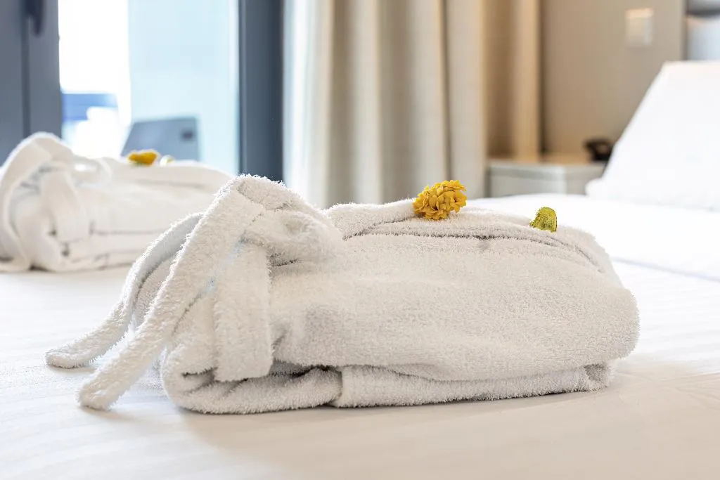 DOUBLE SUPERIOR Room, Urban Hotel Santa Eulália, Algarve