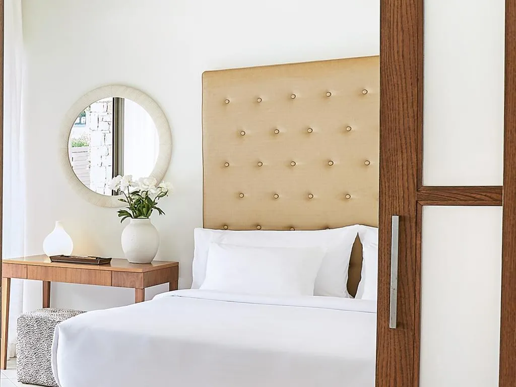 FAMILY ROOM SEA VIEW Room, Amirandes, A Resort to Live, Crete