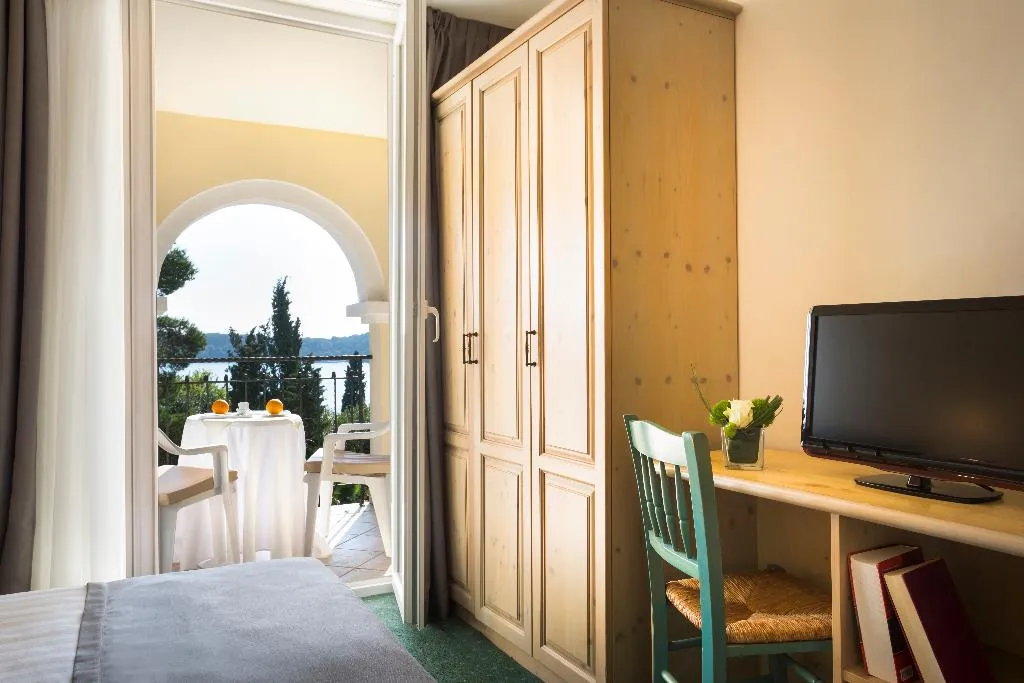SUITE EXECUTIVE Room, Maistra Select Island Hotel Katarina, Istria
