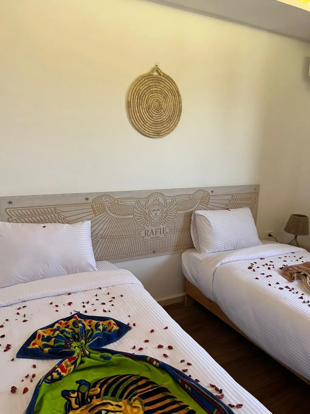 APARTMENT DELUXE ONE BEDROOM Room, Rafif Hotel, Cairo